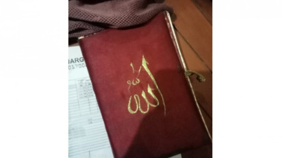 Ini Kronologis Penangkapan Bobby Fatahillah yang Menistakan Al-Qur'an dan Bikin Geram Netizen