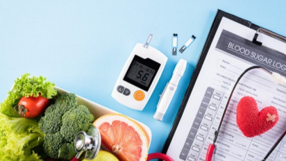 Makanan Murah Meriah Ini Mampu Jaga Gula Darah Tetap Terkontrol