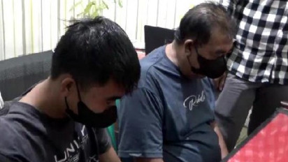 Gara-Gara Kecanduan Video Porno, Ayah dan Kakak Cabuli Anak Tirinya Hingga Hamil 4 Bulan