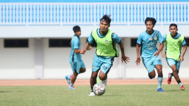 PSIM Dalam Kondisi Fit Hadapi Persijap Jepara