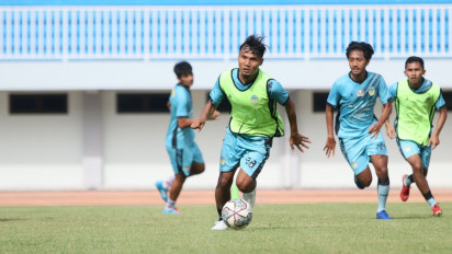 PSIM Dalam Kondisi Fit Hadapi Persijap Jepara