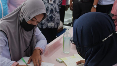 Selama Pandemi, Angka Kehamilan di Kabupaten Semarang Melonjak Hingga 15 Ribu