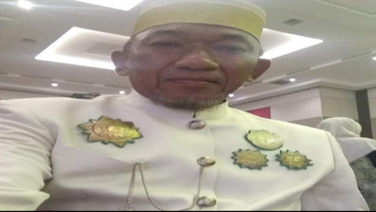 Pemangku Adat di Jeneponto Tolak Kegiatan Pelantikan Raja Bulukumba di Bangkala