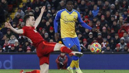 Juergen Klopp Sanjung Diogo Jota Sebagai Rekrutan Sempurna