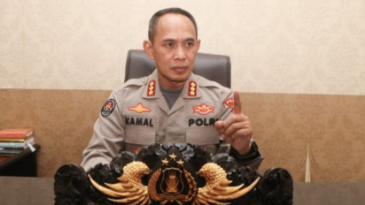 Berikut Sederet Kejahatan Demius Magayang Pentolan KKB di Yahukimo
