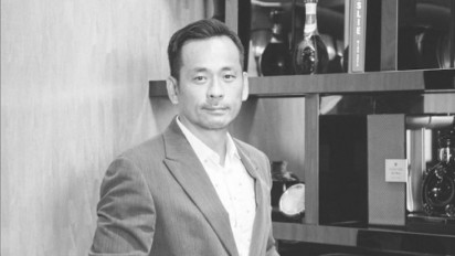 Alvin Chau Cheok Wa, Bos Judi Makau Ditangkap Polisi