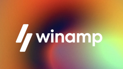 Aplikasi Pemutar Musik Winamp Siap Comeback, Seperti Apa?