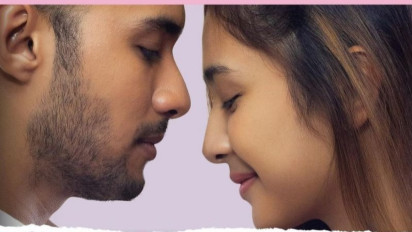 Film Terbaru Mikha Tambayong "Langit Kala Senja" Tayang di Penghujung November