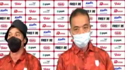 Persis Solo Tetap Siap Tempur Hadapi PSCS Cilacap