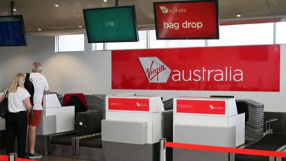 Varian Omicron Ditemukan di Australia