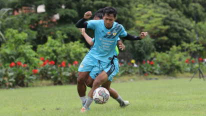 Meski Waktu Recovery Singkat, PSIM Yogyakarta Siap Hadapi Persijap Jepara