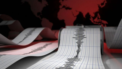 Peru Utara Diguncang Gempa Berkekuatan 7,5 Magnitudo