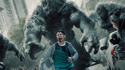 Sutradara Yeon Sang Ho Bahas Hellbound Season 2