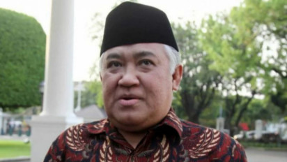 Din Syamsuddin: Rusia dan dunia Islam potensial kembangkan kerja sama yang konstruktif dan inovatif