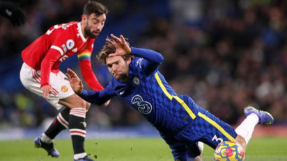 Manchester United Membuat Persaingan di Papan Atas Klasemen Liga Inggris Kian Ketat