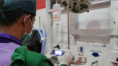 Tekan Risiko Pasien Meninggal Dunia, IGD Rumah Sakit dr Darsono Terapkan Respon Cepat Kurang dari 5 Menit