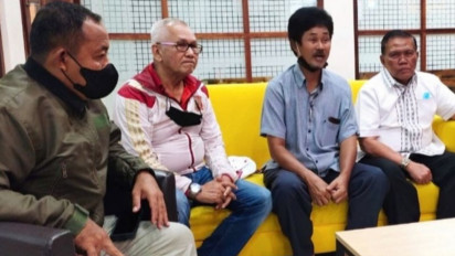 Otak Bentrok Mahasiswa Bone-Luwu di Makassar Masih Buron