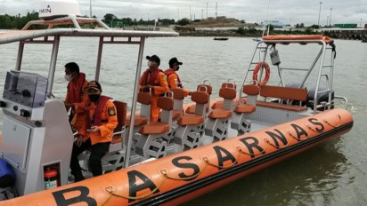 KM Subur Indah Hilang Kontak di Perairan Tarakan, 5 Awak Kapal Belum Jelas Nasibnya