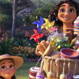 Film Animasi Disney "Encanto" Raup Rp386 Miliar di Box Office Akhir Pekan