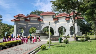 PPKM Level 3 Libur Nataru, Pengelola Wisata di Boyolali Diminta Perketat Prokes