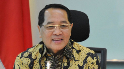 DPR RI Segera Revisi UU Cipta Kerja Pasca-Putusan MK