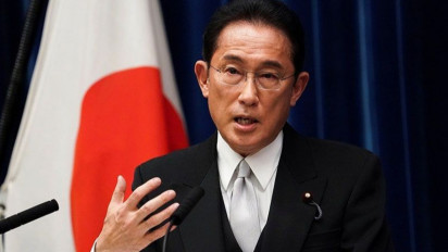 Cegah Covid-19 Varian Omicron, Jepang Larang Masuk Warga Asing Mulai 30 November