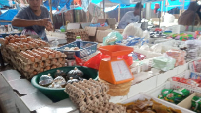 Harga Kebutuhan Pokok Melambung, Disdagperinaker Aceh Tenggara Didesak Operasi Pasar