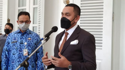 Balap Mobil Formula E Jakarta akan Disiarkan di Lebih 170 Negara