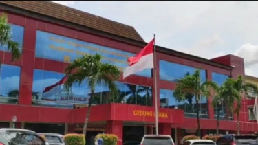 Tim Forensik RS Polri Kramat Jati Autopsi Jenazah Korban Mutilasi di Bekasi