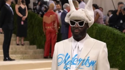 Mengenal Virgil Abloh, Desainer LV yang Meninggal Dunia Akibat Kanker