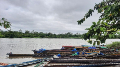 Menggali Potensi Boven Digoel