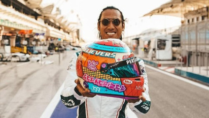 Jadwal GT World Challenge Europe 2025 Akhir Pekan Ini: Ada Sean Gelael Unjuk Gigi