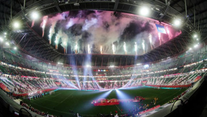 FIFA Pastikan Piala Dunia Klub di Uni Emirat Arab Digelar Pada  3 - 12 Februari