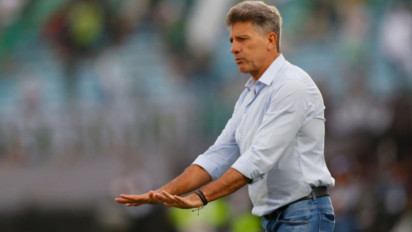 Flamengo Pecat Pelatih Setelah Gagal Juarai Libertadores