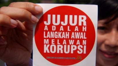 Jakpro: Kasus Dugaan Korupsi JIP Tak Terkait Perusahaan Induk