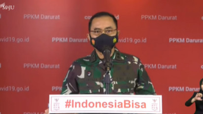 Oknum Prajurit Terlibat Adu Jotos. Kapuspen TNI: Sedang Diproses Hukum