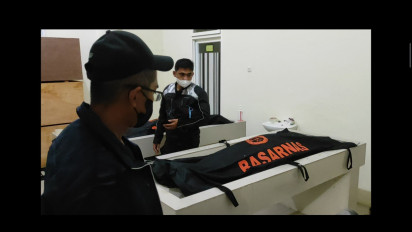 Renggut 2 Nyawa, Pihak Kampus IAIN Parepare : Diksar Kantongi Ijin