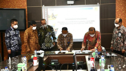 PJB Dipercaya Kelola PLTU Sambelia, Dukung Sistem Kelistrikan di NTB, Salah Satunya Pasok Listrik ke Sirkuit Mandalika