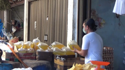 Wacana Pemerintah Larang Penjualan Minyak Curah Dianggap Bentuk Pemaksaan Membeli Sebuah Produk