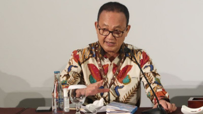 Pertamina Temukan Minyak di Lapangan Krisna Kepulauan Seribu Jakarta