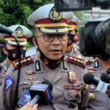 Pengemudi Mercy Lawan Arus Tol Cakung Tidak Ditahan karena Tidak Ada Korban Jiwa dan Keluarga Siap Ganti Kerugian