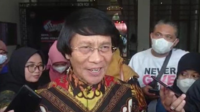 Keluarga Bibi dan Vanessa Berebut Hak Asuh, Kak Seto: Kesehatan Gala Sky Lebih Utama 