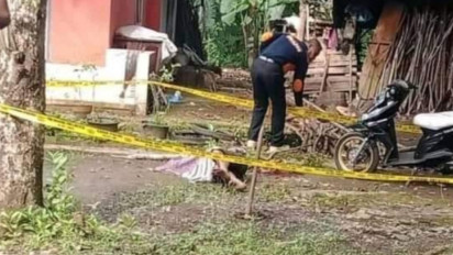 Niat "Ngapel" Ke Rumah Janda, Seorang Pria di Tasikmalaya Tewas Dikeroyok Warga
