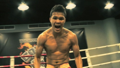 Tuding Juara Nasional Menghindar, Laode Marah Besar