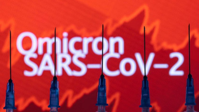 Uni Eropa: Vaksin Covid-19 untuk Omicron Dapat Disetujui Dalam 3-4 Bulan