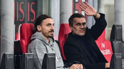 Paolo Maldini: AC Milan Tidak Akan Aktif Pada Bursa Transfer Januari