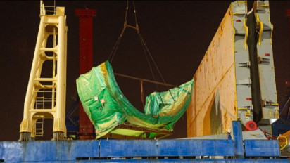 MRT Mulai Gali Terowongan MRT Fase 2A Pada Januari 2022