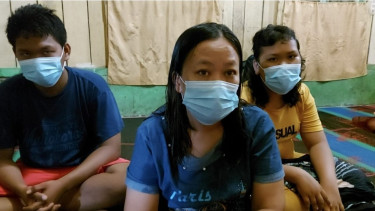 Kasus Penembakan di Tol Bintaro, Istri Korban Berharap Polisi Ungkap Motif Pelaku dan Diganjar Hukuman Berat