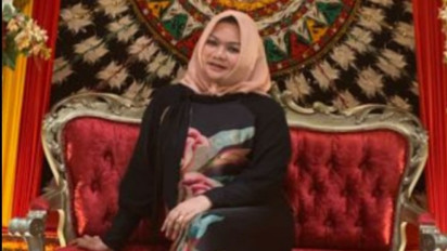 Gugatan terhadap Ibunya Tidak Diterima Hakim, Asmaul Husnah: Saya Lakukan Ini Justru untuk Mengamankan Ibu