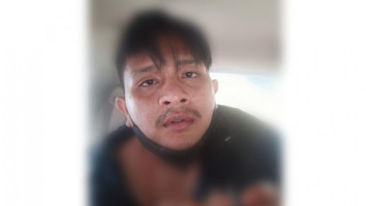 Bawa Tas Berisi Sabu, 2 Orang Diduga Kurir Narkoba Ditangkap BNN Kota Langsa, Ini Identitas Pelaku